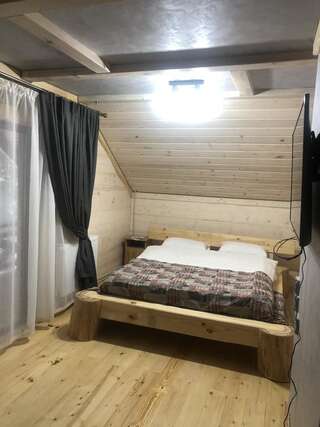 Курортные отели Saltzbork Staraya Solʼ Дом с 3 спальнями-24